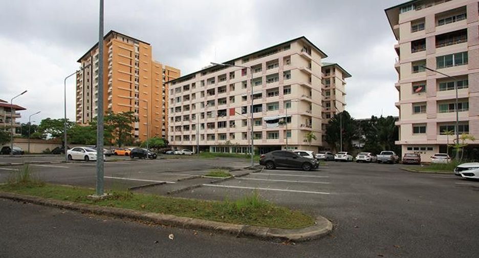 À louer 3 chambres condo à Mueang Phuket, Phuket