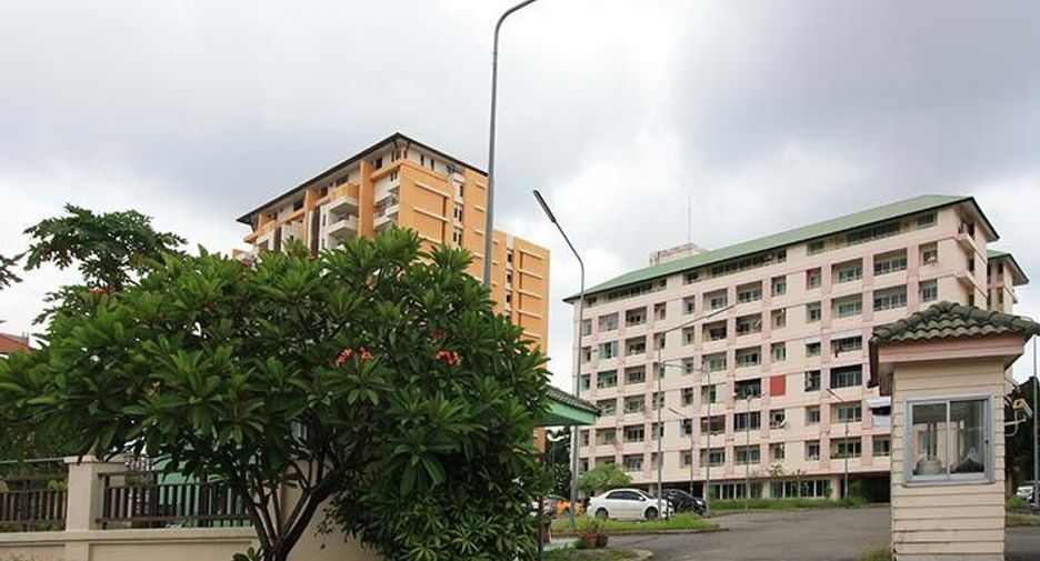 For rent 3 bedrooms condo in Mueang Phuket, Phuket