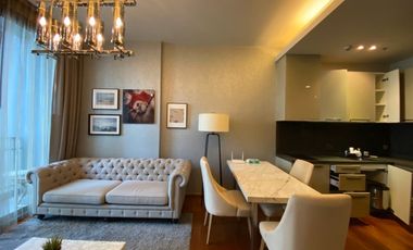 For rent 1 Beds condo in Watthana, Bangkok