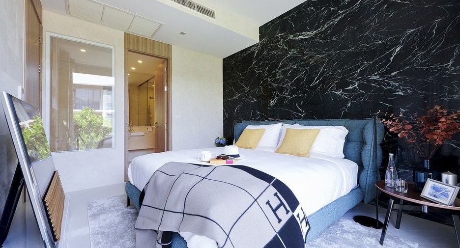 For sale 2 bedrooms condo in Thalang, Phuket