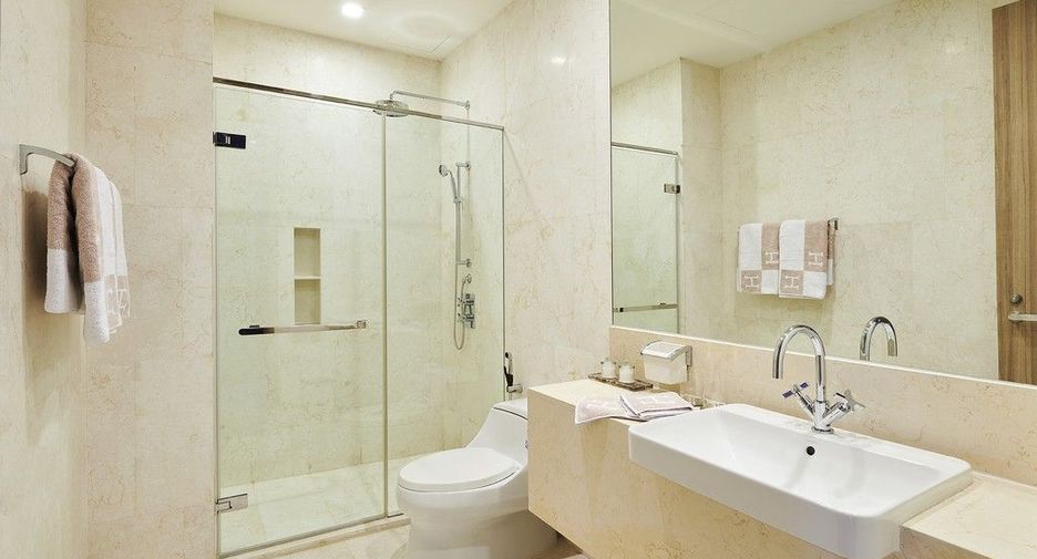 For sale 2 bedrooms condo in Thalang, Phuket