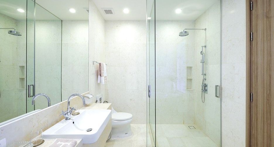 For sale 2 bedrooms condo in Thalang, Phuket