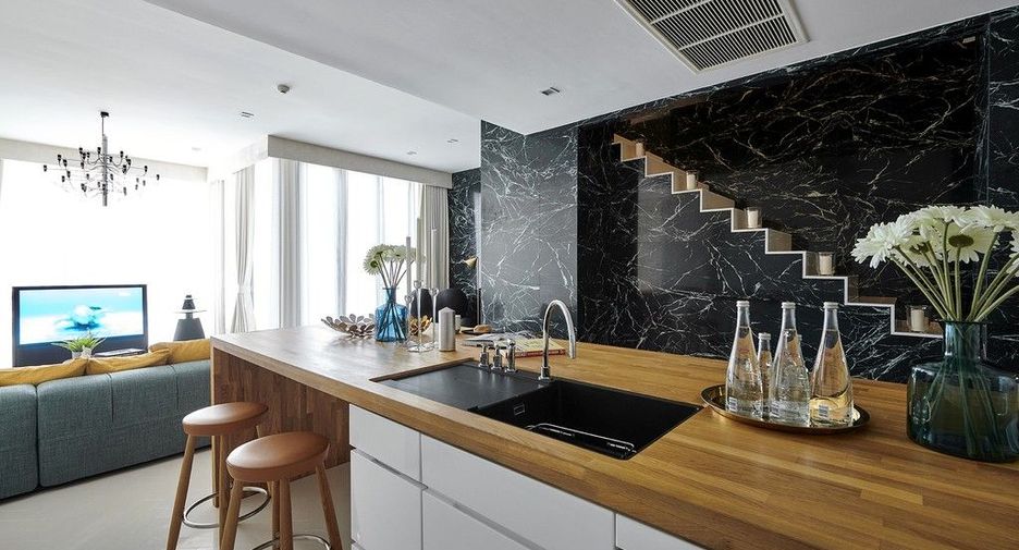 For sale 2 bedrooms condo in Thalang, Phuket