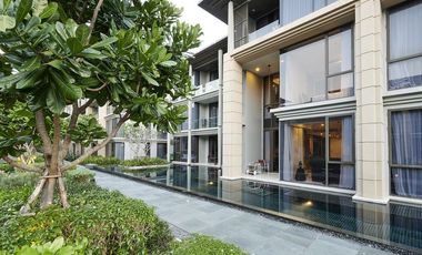 For sale 2 bedrooms condo in Thalang, Phuket