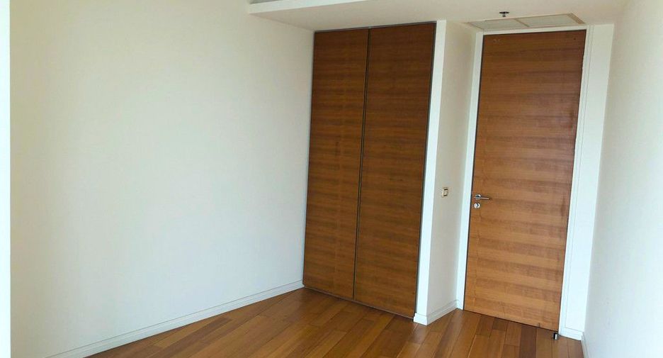 Wohnung zum Kauf mit 3 Zimmer in Sathon, Bangkok