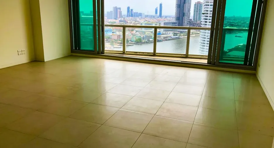 Wohnung zum Kauf mit 3 Zimmer in Sathon, Bangkok