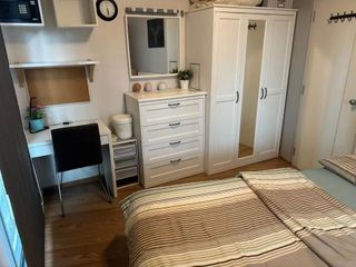 For rent 1 bed condo in Mueang Samut Prakan, Samut Prakan