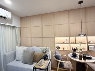 For sale 1 bed condo in Phra Khanong, Bangkok