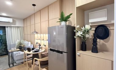 Condo en venta de 1 habitaciones en Phra Khanong, Bangkok