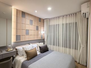 For sale 1 bed condo in Phra Khanong, Bangkok