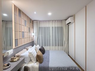 For sale 1 bed condo in Phra Khanong, Bangkok