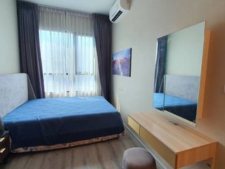 À vendre 2 chambres condo à Bang Kapi, Bangkok