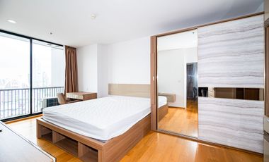 For rent 1 bed condo in Sathon, Bangkok