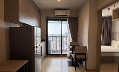 For rent 1 bed condo in Bangkok Yai, Bangkok