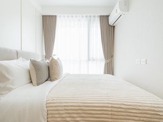 出租 1 卧室 公寓 在 Yan Nawa, 曼谷