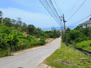 出售 土地 在 Phuket Town, 普吉