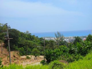 出售 土地 在 Phuket Town, 普吉