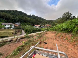 出售 土地 在 Phuket Town, 普吉