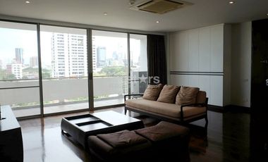 ให้เช่า 3 ห้องนอน คอนโด ใน ปทุมวัน, กรุงเทพฯ