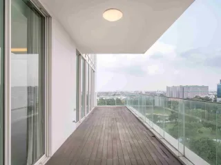 À louer 2 chambres condo à Lak Si, Bangkok