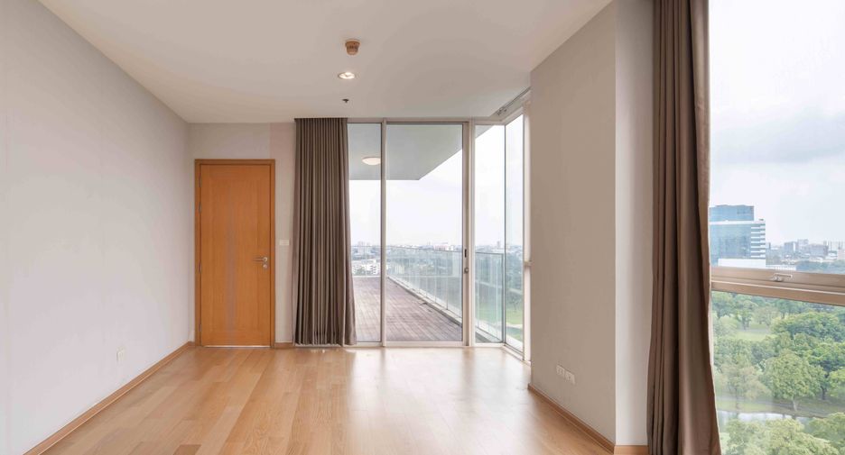 Wohnung zur Miete mit 2 Zimmer in Lak Si, Bangkok