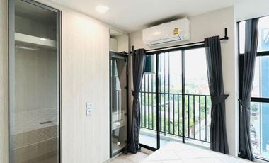 For rent 1 bed condo in Chatuchak, Bangkok