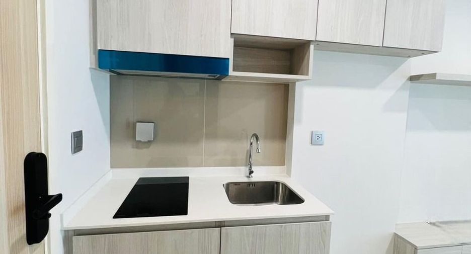 For rent 1 bed condo in Chatuchak, Bangkok