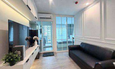 For rent 1 bed condo in Bang Na, Bangkok