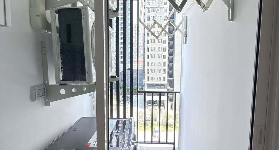 For rent 1 bed condo in Bang Na, Bangkok