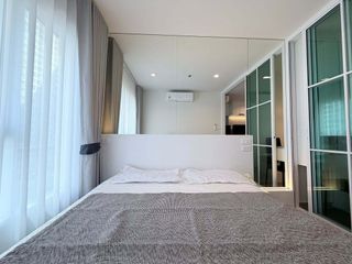 For rent 1 bed condo in Bang Na, Bangkok