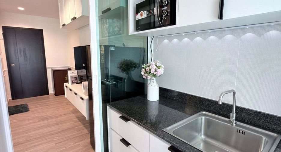 For rent 1 bed condo in Bang Na, Bangkok