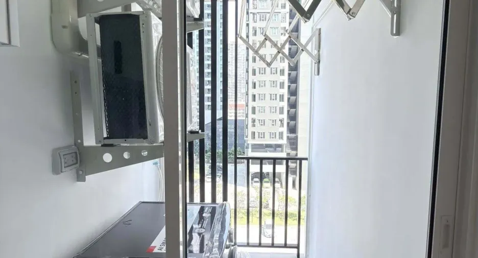 For rent 1 Beds condo in Bang Na, Bangkok