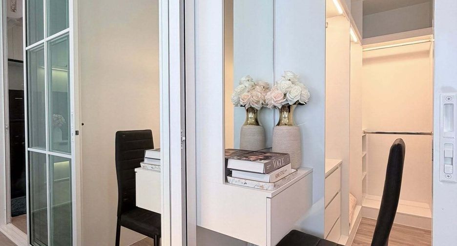 For rent 1 bed condo in Bang Na, Bangkok