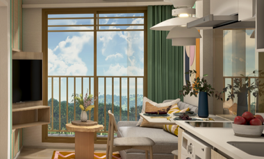 Wohnung zum Kauf mit 1 Zimmer in Mueang Phuket, Phuket