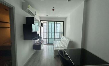 For sale 1 bed condo in Bangkok Noi, Bangkok