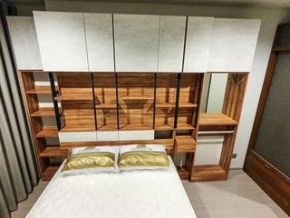 Аренда 1 кровать кондо в Чатучак, Бангкок