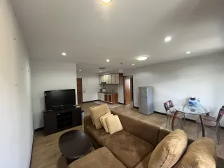 For rent 1 bed apartment in Yan Nawa, Bangkok