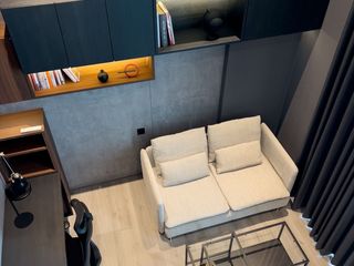 For rent 1 Beds condo in Phaya Thai, Bangkok