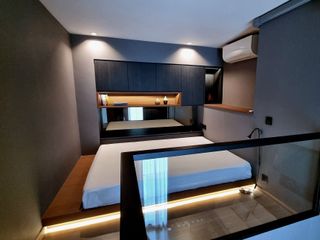 For rent 1 Beds condo in Phaya Thai, Bangkok