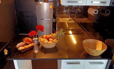 For rent 1 bed condo in Sathon, Bangkok