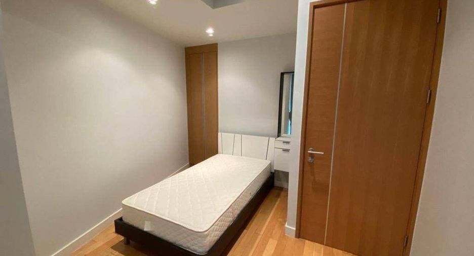 ขาย และ ให้เช่า 2 ห้องนอน คอนโด ใน คลองเตย, กรุงเทพฯ