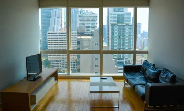 For sale and for rent 2 bedrooms condo in Khlong Toei, Bangkok
