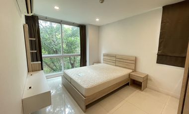 For rent 2 bedrooms condo in Phra Khanong, Bangkok