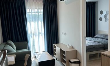 Condo en alquiler de 1 habitaciones en Thalang, Phuket