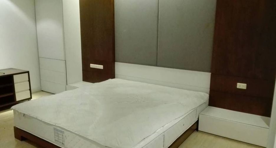 ให้เช่า 2 ห้องนอน คอนโด ใน ปทุมวัน, กรุงเทพฯ