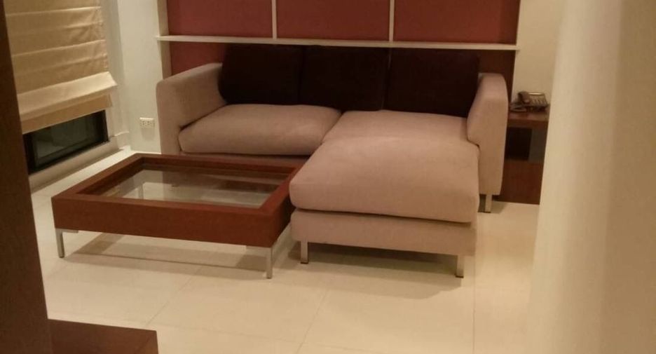 ให้เช่า 2 ห้องนอน คอนโด ใน ปทุมวัน, กรุงเทพฯ