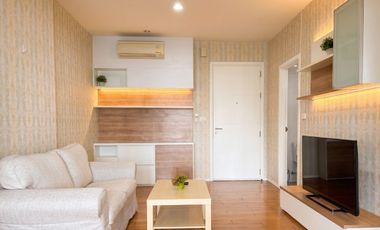 For sale 1 Beds condo in Watthana, Bangkok