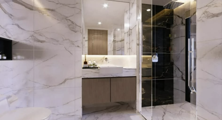 For sale 2 bedrooms apartment in Mueang Phuket, Phuket