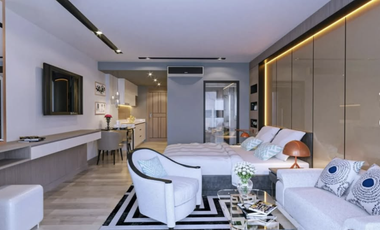 For sale 2 bedrooms apartment in Mueang Phuket, Phuket