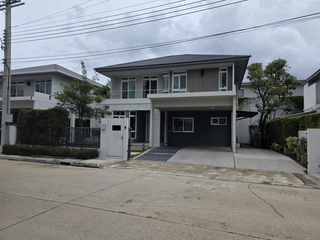 For rent 4 bedrooms house in Prawet, Bangkok